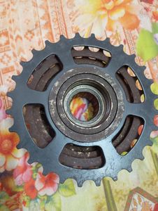 Cycle free wheel for Sale