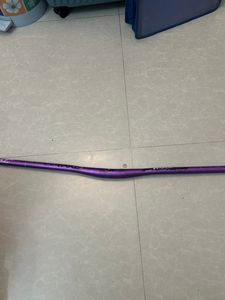 Cycle handle for Sale