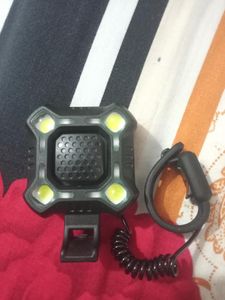 Cycle Horn Light for Sale