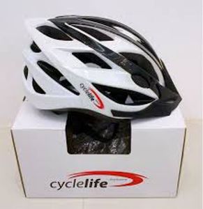 Cycle Life Helmet for Sale