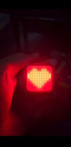 Cycle Light for Sale