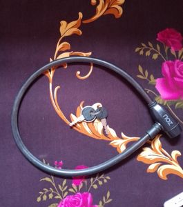 Cycle Lock Tala for Sale