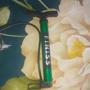 Cycle Mini Pumper for Sale