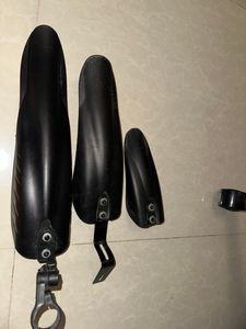 Cycle mud guard for Sale