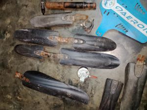 Cycle Parts for Sale