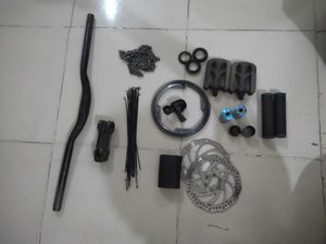 Cycle parts... for Sale