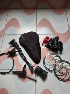 Cycle Parts for Sale