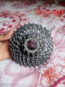 Bicycle parts casset for Sale for Sale