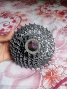 Shimano original casset for Sale