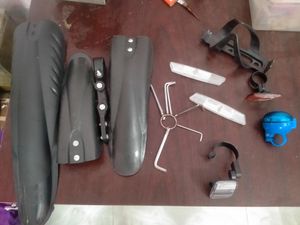 Cycle Parts for Sale