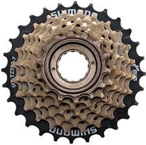 Cycle Parts Freewheel Cassete 7 Gear for Sale