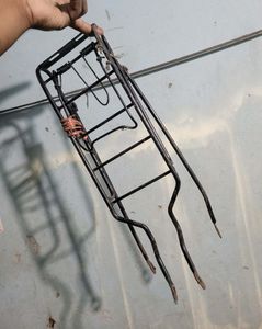 cycle pelion seat & mud gaurd for Sale cycle pelion seat & mud gaurd for Sale