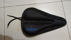 cycle seat cover for Sale