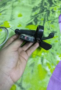 cycle shifter (shimano) 8 speed for Sale