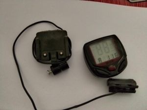 Cycle speedometer sell for Sale