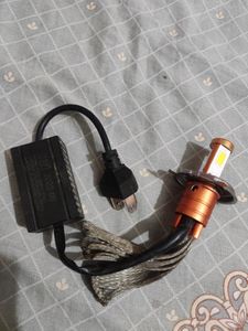 CYT LED Headlight Bulb for Sale