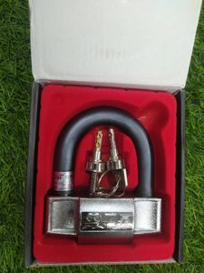 D-Lock for motorcycle for Sale