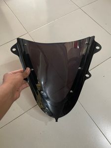 Da Corsa Visor Black. for Sale
