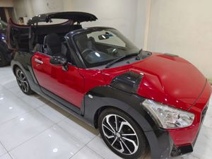 Daihatsu Copen 2015 for Sale