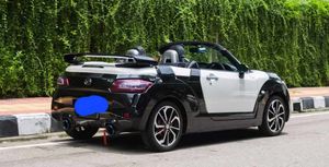 Daihatsu Copen X paly 2015 for Sale