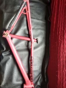 ‍️ Dartmoor Cycle Frame বিক্রয় হবে for Sale