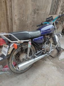 DAYANG 100cc 2007 for Sale