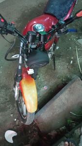 dayang 100cc 2011 for Sale