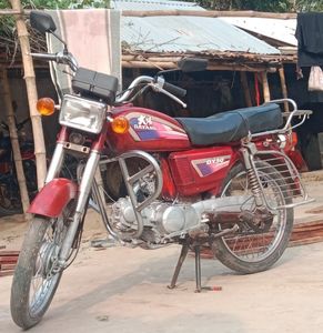 Dayang Motorbike 2006 for Sale