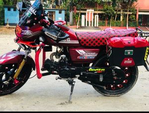 Dayang AD-80s 80cc 2023 for Sale