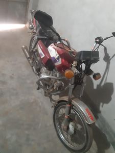 Dayang AD-80s good bike 2001 for Sale