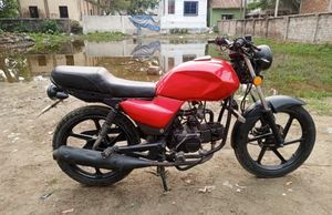 Dayang DY-100 Daying Bullet 100cc 2014 for Sale