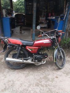 Dayang DY-100 . 1995 for Sale