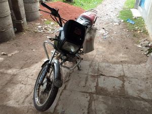 Dayang DY-125 2007 for Sale