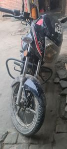 Dayang DY-125 2010 for Sale