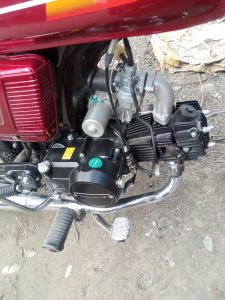 Dayang Runner Other Model AD 80 s alloy 2023 for Sale