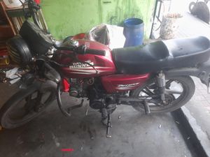 Dayang Runner Other Model Ad80s 2018 for Sale