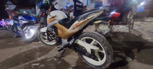 Runner Motorbike sale 2018 for Sale