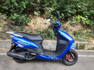 Runner Skooty . 2024 for Sale
