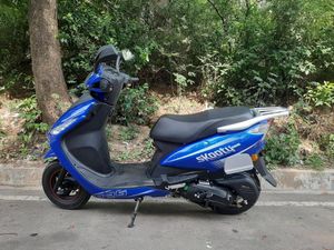 Dayang Runner Other Model Scooty 125 2024 for Sale