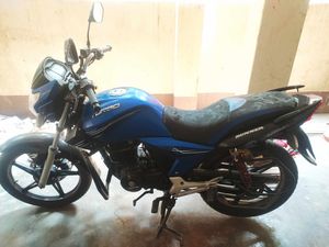 Runner Turbo 125 . 2021 for Sale