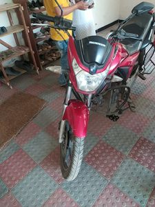 Dayang Runner Other Model Turbo 2018 for Sale