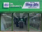 Dbl Ceramic Tiles Brand Showroom-এর জন্য একজন সেলসম্যান
