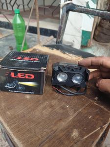 ডাবল বাল্প ফগ লাইট ২পিস সেট for Sale