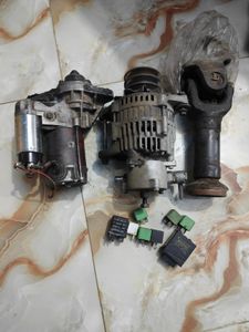 ডাইনামা, সেলফ্, দাতিপ্লাকস বিক্রয় বিজ্ঞাপন for Sale