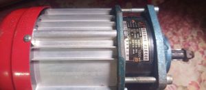 ডাটাই মোটর ১০০০ ওয়াট সিক্স কালেকশন এক মাস ব্যবহার হয়েছে for Sale