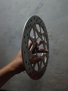 Suzuki মোটরসাইকেলের ডিস্ক (Brake Disc / Rotor) for Sale
