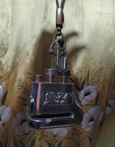 ডিক্স তালা for Sale