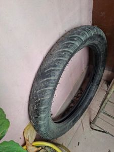 ডিসকভার ১১০ সিসি বাইকের পিছনের টায়ার for Sale
