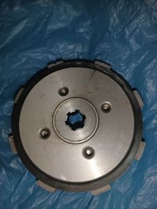 ডিসকভার ১২৫ সিসি ক্লাস এসেম্বলি for Sale