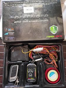 Defender for Sale
